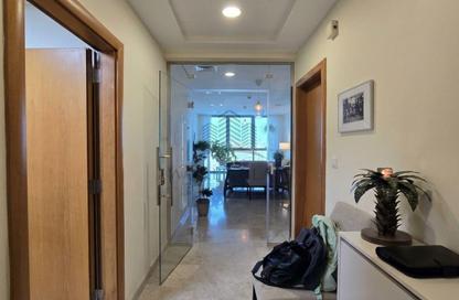 Apartment - 2 - 2 for rent in Zig Zag Tower B - Zig Zag Towers - West Bay - Doha Apartment - 2 - 2 for rent in Zig Zag Tower B - Zig Zag Towers - West Bay - Doha