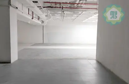 محل - استوديو - 1 حمام للايجار في لوسيل ريسيدينس - منطقة المارينا - الوسيل