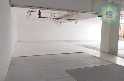 محل - استوديو - 1 حمام للايجار في لوسيل ريسيدينس - منطقة المارينا - الوسيل