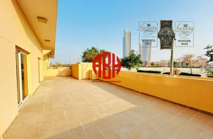 Apartment - 3 Bedrooms - 4 Bathrooms for rent in Milan - Fox Hills - Fox Hills - Lusail