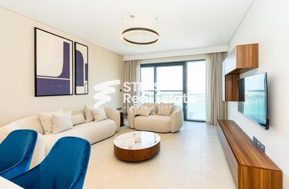 Apartment - 1 - 2 for sale in Lusail Residence - Marina District - Lusail Apartment - 1 - 2 for sale in Lusail Residence - Marina District - Lusail