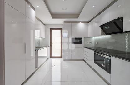 Villa - 4 Bedrooms - 6 Bathrooms for rent in Giardino Gardens - Giardino Villas - The Pearl Island - Doha