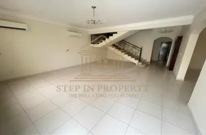 Villa - 5 Bedrooms - 5 Bathrooms for rent in Bu Hamour Street - Abu Hamour - Doha