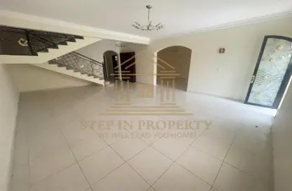 Villa - 5 Bedrooms - 5 Bathrooms for rent in Bu Hamour Street - Abu Hamour - Doha