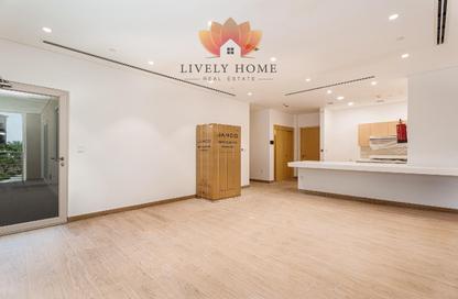 Apartment - 2 - 2 for rent in Fox Hills A13 - Fox Hills - Lusail