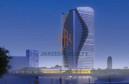 Apartment - 2 Bedrooms - 2 Bathrooms for sale in Waterfront West Villas - Waterfront Residential - The Waterfront - Lusail