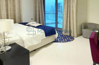 Apartment - 2 - 3 for rent in Burj DAMAC Waterfront - Waterfront Residential - The Waterfront - Lusail