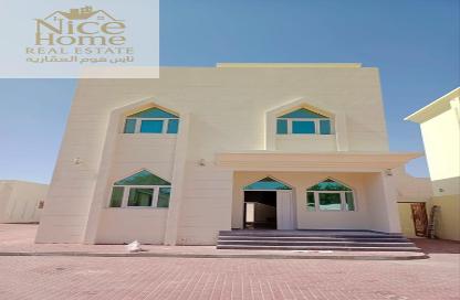 Villa - 3 Bedrooms - 3 Bathrooms for rent in Muaither North - Muaither Area - Doha