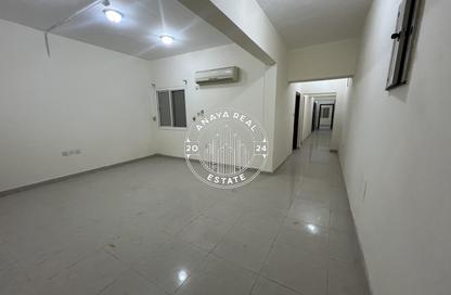 Apartment - 3 Bedrooms - 2 Bathrooms for rent in EB15 - Doha Al Jadeed - Doha