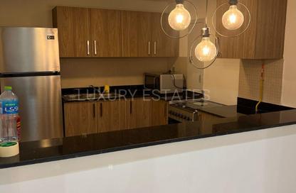 Apartment - 1 - 2 for rent in Dara - Fox Hills - Lusail