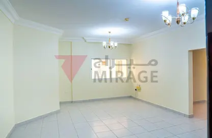 Apartment - 3 Bedrooms - 3 Bathrooms for rent in Najma Street - Najma - Doha