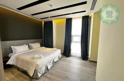 Villa - 5 Bedrooms - 5 Bathrooms for rent in Umm Al Amad - Umm Al Amad - Al Shamal