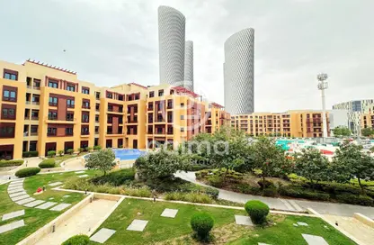 Apartment - 1 Bedroom - 2 Bathrooms for rent in Residential D5 - Fox Hills South - Fox Hills - Lusail