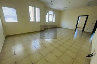 Apartment - 2 Bedrooms - 2 Bathrooms for rent in Najma Street - Najma - Doha