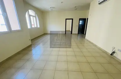 Apartment - 2 Bedrooms - 2 Bathrooms for rent in Najma Street - Najma - Doha