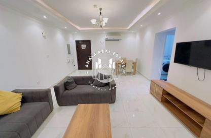 Apartment - 2 Bedrooms - 3 Bathrooms for rent in Al Nasr Street - Al Nasr - Doha