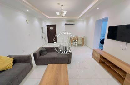 Apartment - 2 Bedrooms - 3 Bathrooms for rent in Al Nasr Street - Al Nasr - Doha Apartment - 2 Bedrooms - 3 Bathrooms for rent in Al Nasr Street - Al Nasr - Doha