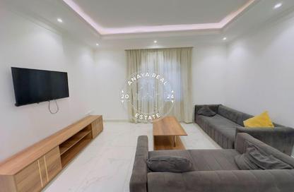 Apartment - 2 Bedrooms - 3 Bathrooms for rent in Al Nasr Street - Al Nasr - Doha Apartment - 2 Bedrooms - 3 Bathrooms for rent in Al Nasr Street - Al Nasr - Doha