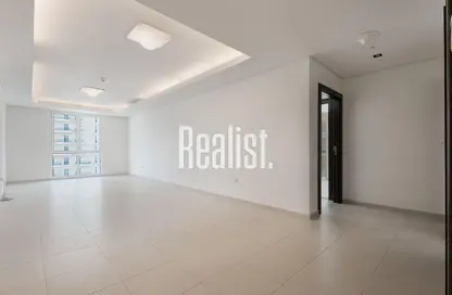 شقة - غرفة نوم - 2 حمامات للايجار في فيفا بحرية شرق - فيفا بحرية - جزيرة اللؤلؤة - الدوحة