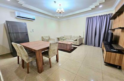 Apartment - 1 Bedroom - 2 Bathrooms for rent in Najma Street - Najma - Doha Apartment - 1 Bedroom - 2 Bathrooms for rent in Najma Street - Najma - Doha