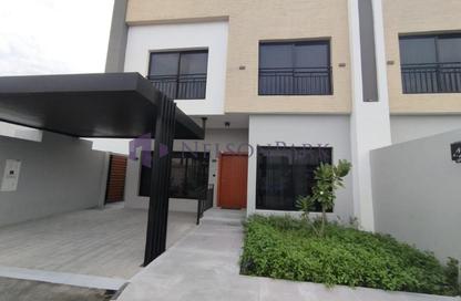 Compound - 5 Bedrooms - 5 Bathrooms for rent in Beverly Hills - Old Al Rayyan - Al Rayyan - Doha