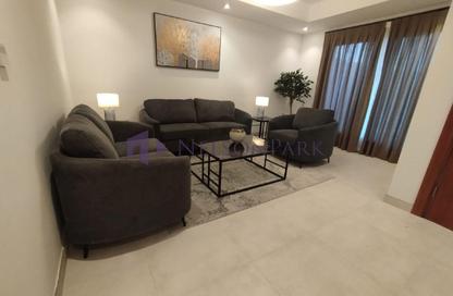 Compound - 5 Bedrooms - 5 Bathrooms for rent in Beverly Hills - Old Al Rayyan - Al Rayyan - Doha
