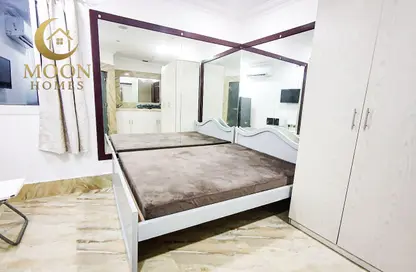 شقة - 1 حمام للايجار في أم غويلينا 4 - أم غويلينا - الدوحة