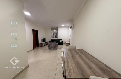 Apartment - 2 - 2 for rent in Salaja Street - Doha Al Jadeed - Doha