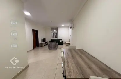 Apartment - 2 Bedrooms - 2 Bathrooms for rent in Salaja Street - Doha Al Jadeed - Doha Apartment - 2 Bedrooms - 2 Bathrooms for rent in Salaja Street - Doha Al Jadeed - Doha