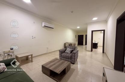 Apartment - 2 - 2 for rent in Salaja Street - Doha Al Jadeed - Doha
