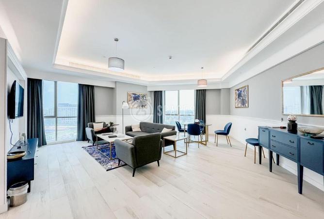 Brand New Furnished One Bedroom Apt Amenities Incl