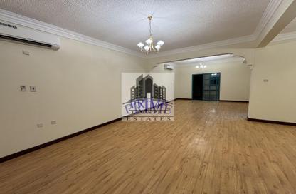 Villa - 4 Bedrooms - 5 Bathrooms for rent in Al Nuaija Street - Al Hilal West - Al Hilal - Doha