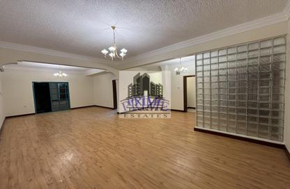 Villa - 4 Bedrooms - 5 Bathrooms for rent in Al Nuaija Street - Al Hilal West - Al Hilal - Doha
