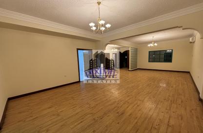 Villa - 4 Bedrooms - 5 Bathrooms for rent in Al Nuaija Street - Al Hilal West - Al Hilal - Doha Villa - 4 Bedrooms - 5 Bathrooms for rent in Al Nuaija Street - Al Hilal West - Al Hilal - Doha
