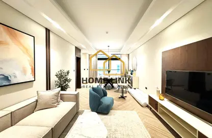 Apartment - 3 Bedrooms - 3 Bathrooms for sale in Bliss Residences - Fox Hills - Lusail Apartment - 3 Bedrooms - 3 Bathrooms for sale in Bliss Residences - Fox Hills - Lusail