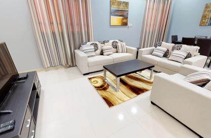 Apartment - 3 - 2 for rent in Umm Salal City - Doha