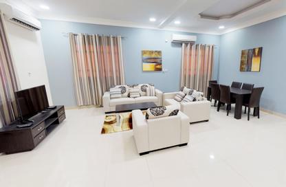 Apartment - 3 - 2 for rent in Umm Salal City - Doha Apartment - 3 - 2 for rent in Umm Salal City - Doha