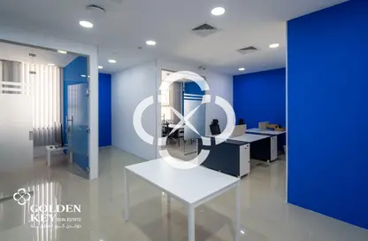 مساحات مكتبية - استوديو للايجار في ريزيدينشيال دي5 - جنوب فوكس هيلس - فوكس هيلز - الوسيل