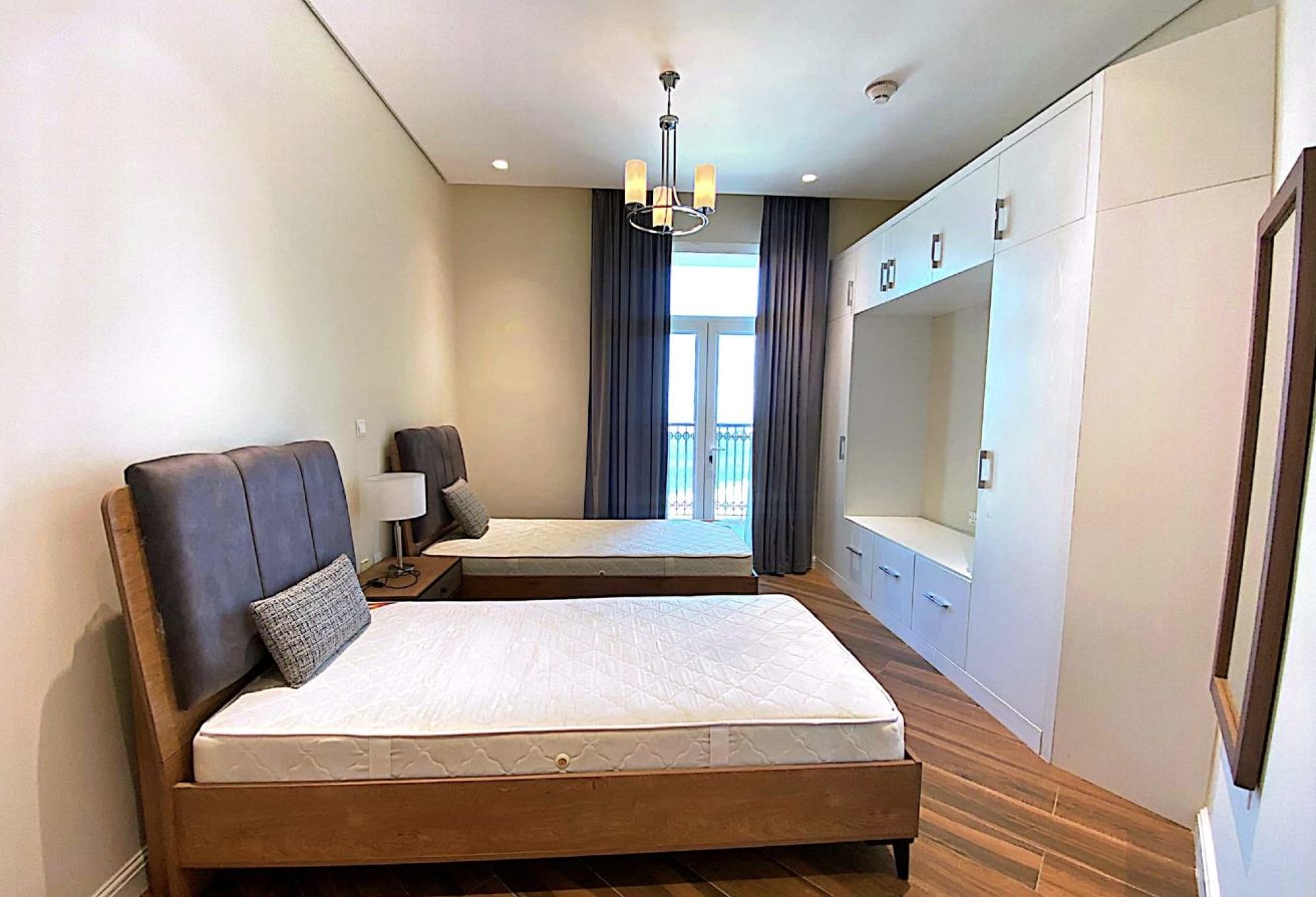 3BR + Maid in Floresta Gardens | 5-Yr Payment thumbnail 15