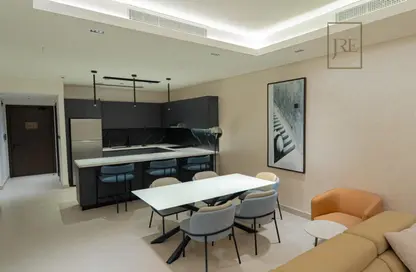 Apartment - Studio - 1 Bathroom for sale in La Plage South - La Plage - The Pearl Island - Doha