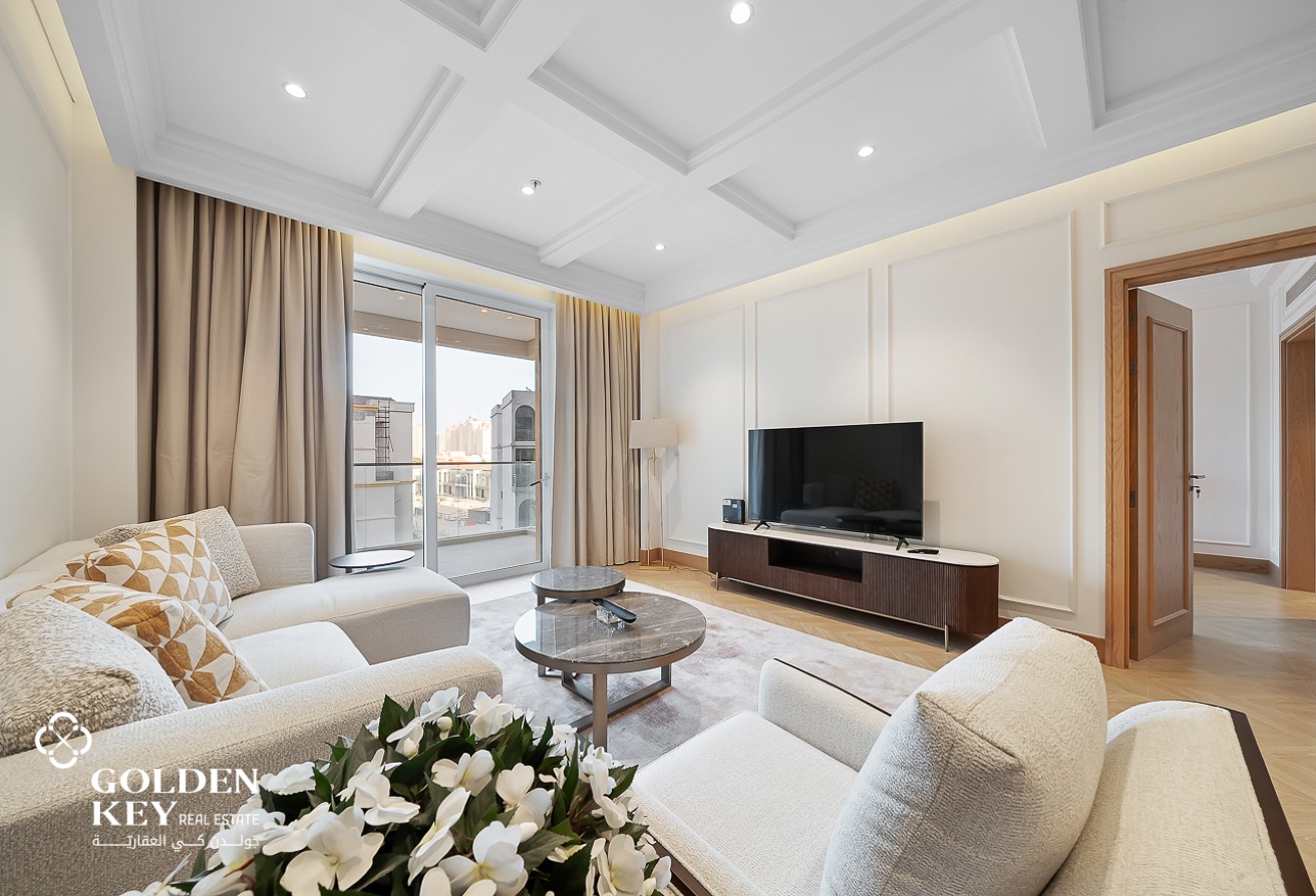 Luxury 1BHK | Brand New | Monthly Plan | 10% DP
