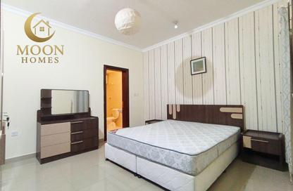Apartment - 1 - 2 for rent in Salaja Street - Doha Al Jadeed - Doha