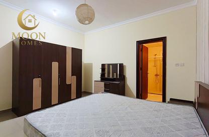 Apartment - 1 - 2 for rent in Salaja Street - Doha Al Jadeed - Doha