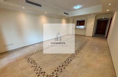 Apartment - 1 Bedroom - 2 Bathrooms for rent in East Porto Drive - Porto Arabia - The Pearl Island - Doha