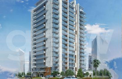 Apartment - 2 - 3 for rent in Marina District - Lusail