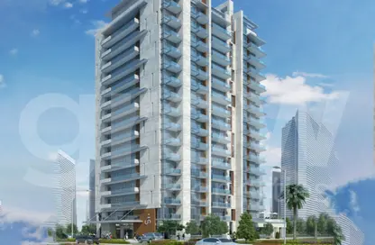 Apartment - 2 Bedrooms - 3 Bathrooms for rent in Marina District - Lusail