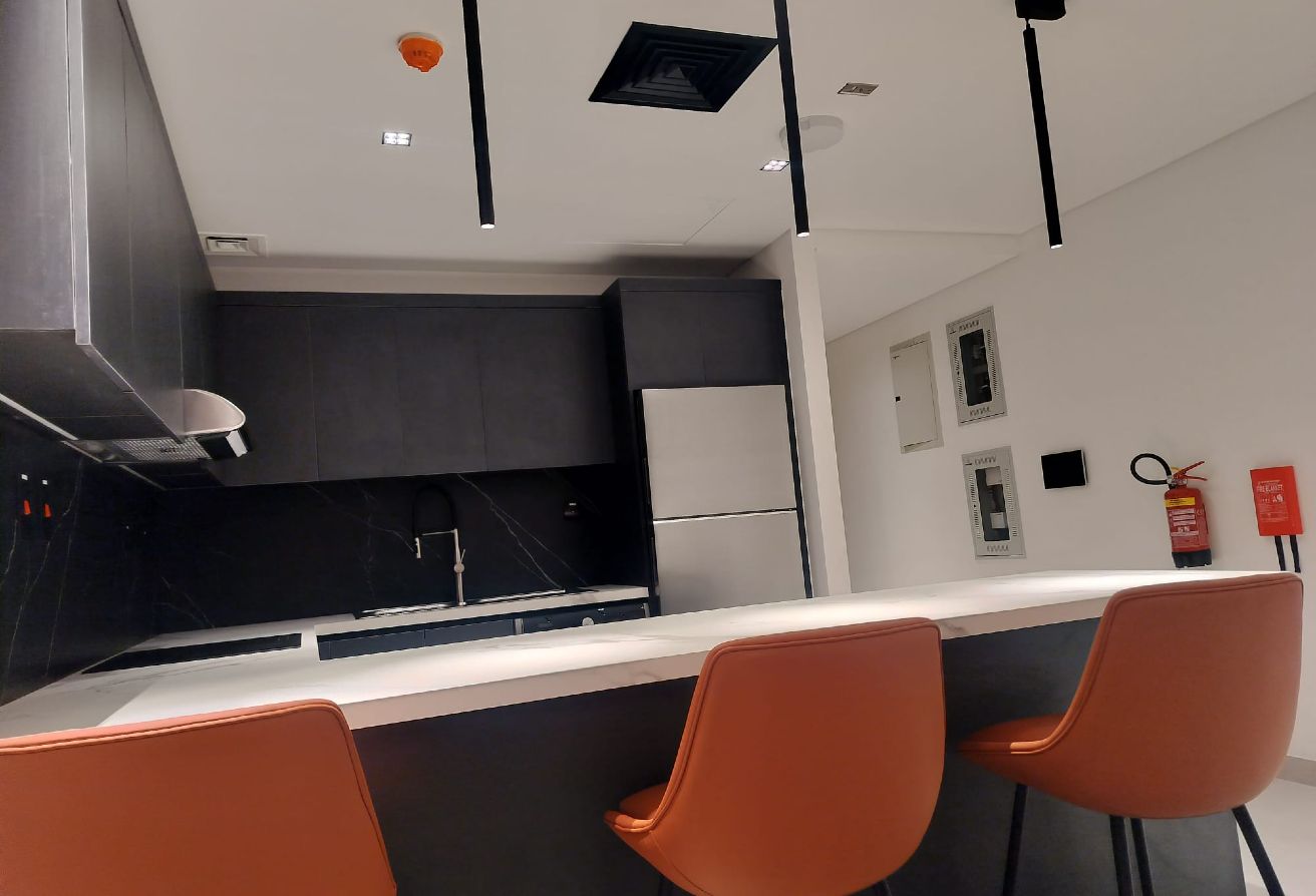 Studio ready to move I 4 yrs payment I Pearls IsL thumbnail 6