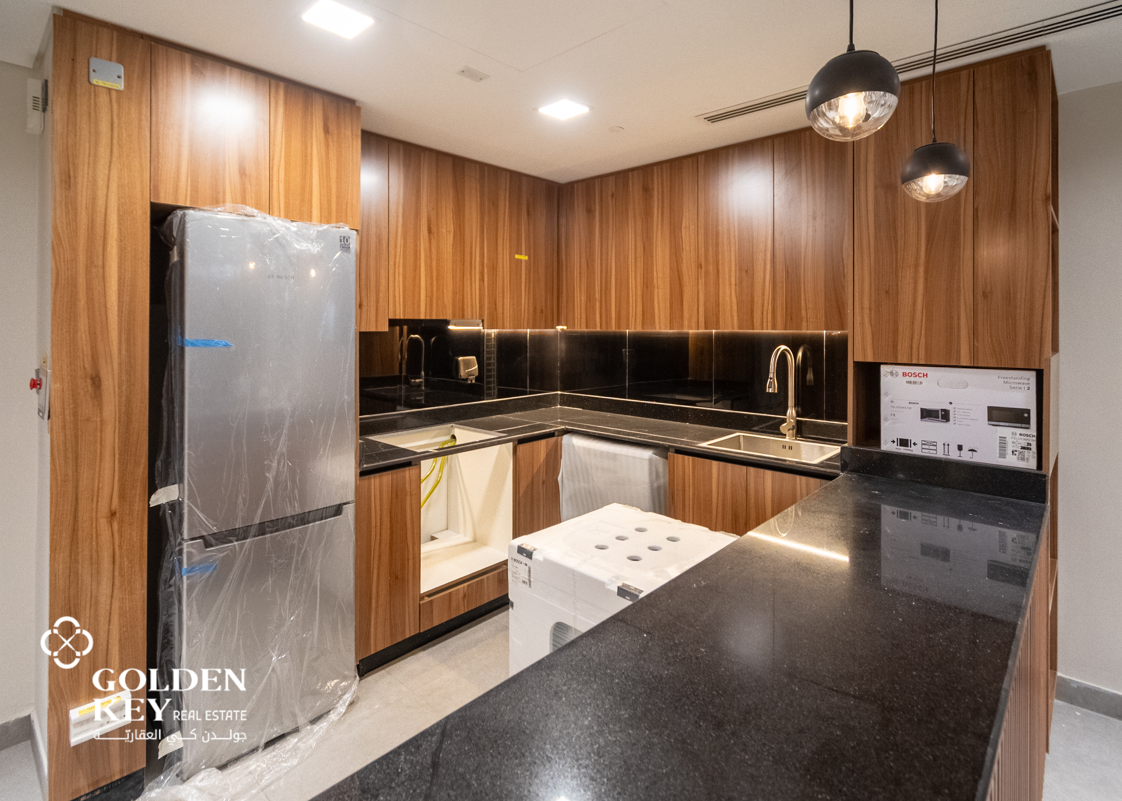 Bills Included | Studio Converted to 1BR | Lusail