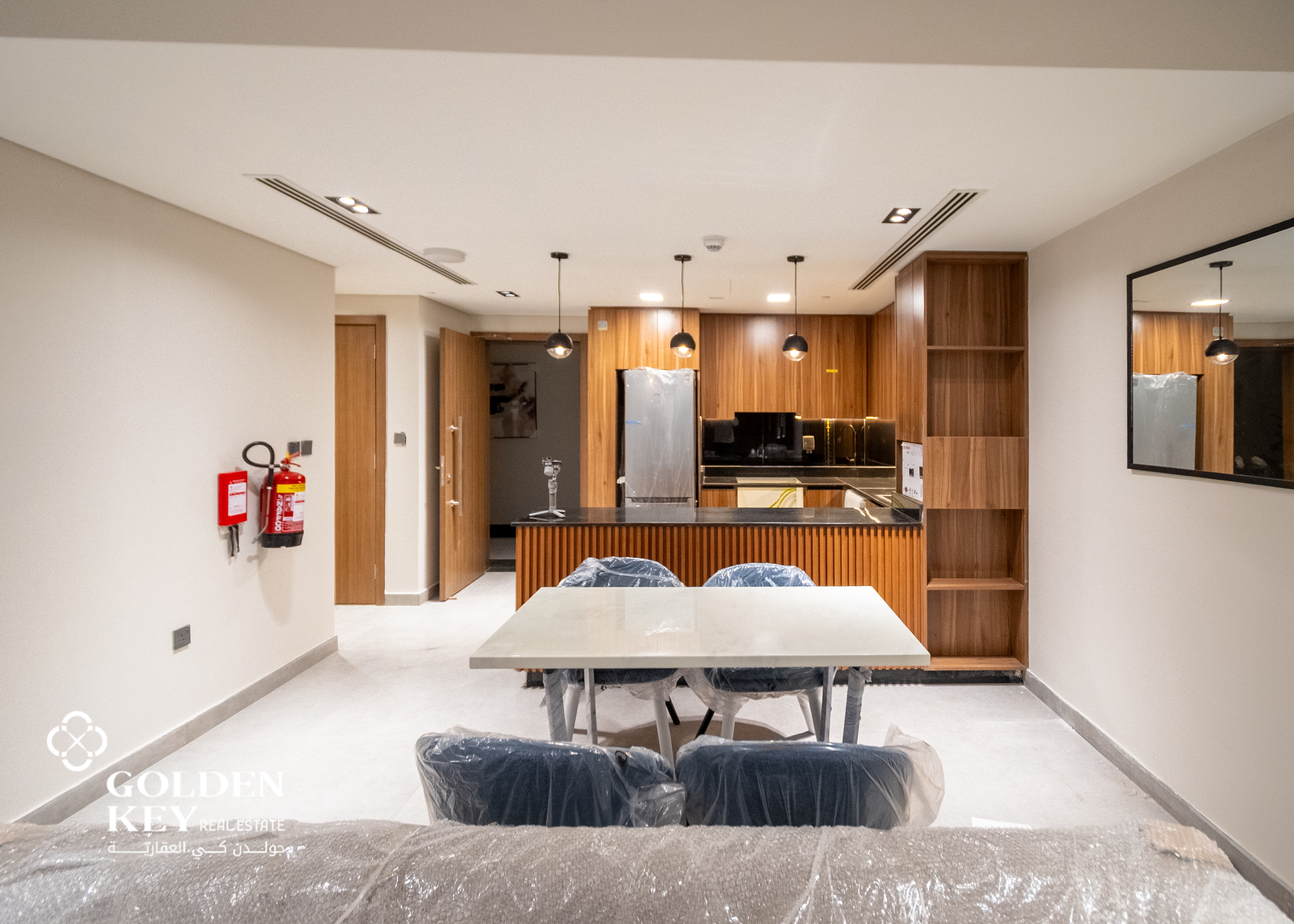 Bills Included | Studio Converted to 1BR | Lusail