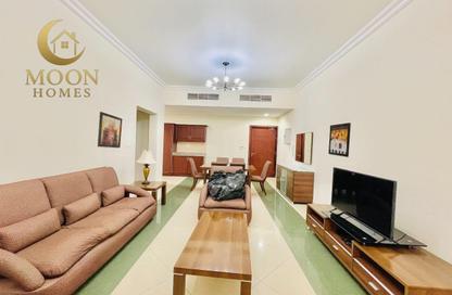 Apartment - 1 Bedroom - 1 Bathroom for rent in Musheireb - Musheireb - Doha